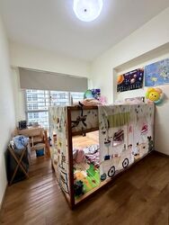 Blk 325B Punggol Bayview (Punggol), HDB 5 Rooms #621748261